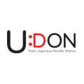 U:Don Fresh Japanese Noodle Station logo