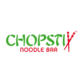 Chopstix logo