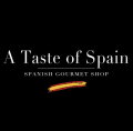 A Taste of Spain - SPANISH GOURMET SHOP logo