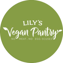 Lily's Vegan Pantry logo