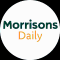 Morrisons Daily logo