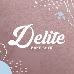 Delite Bake Shop logo