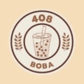 408 BOBA logo