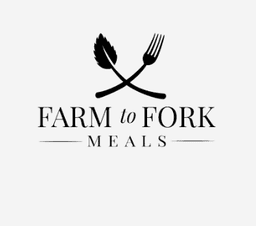 Farm to Fork  logo
