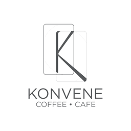 Konvene Coffee (2nd floor above QFC) logo