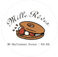 Mille Reves logo