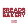 Breads Bakery logo