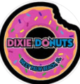 Dixie Highway Donuts logo
