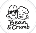 Bean and Crumb Cafe logo