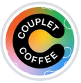 Couplet Coffee logo