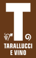 Tarallucci e Vino Manhattan West logo
