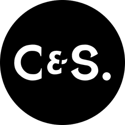 Cone & Steiner General logo