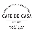 Cafe De Casa logo