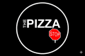 The Pizza Stop logo
