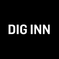 DIG INN logo