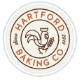 Hartford Baking Co. Farmington logo