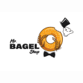 Mr. Bagel and Deli logo