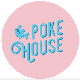 Poke House logo