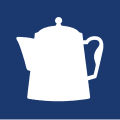 Backlot Coffee logo