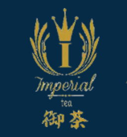 Imperial Tea logo