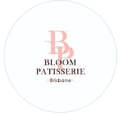 Bloom Patisserie logo