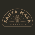 Santa Masa Tamaleria logo