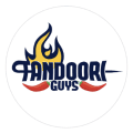 Tandoori Guys logo