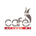 CafeXpress 31 logo