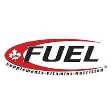 Fuel Supplements & Food Bar logo