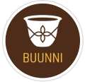 Buunni Coffee logo