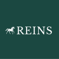 Reins London logo