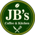 JB's Coffee & Kitchen logo