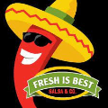 Fresh Is Best on Broadway logo