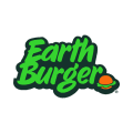 Earth Burger logo