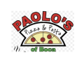 Paolo's of Boca logo