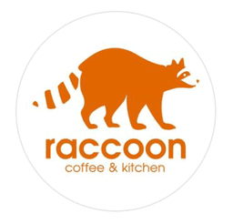 Raccoon Coffee & Kitchen logo