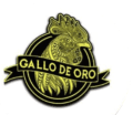 El Gallo De Oro New Britain logo