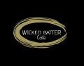 Wicked Batter Cafe logo