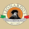 Leonardo's Pizza logo