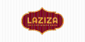 Lazeeza Grill logo
