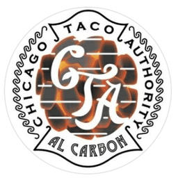 Chicago Taco Authority logo