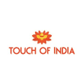 Touch of India logo