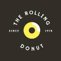 The Rolling Donut logo