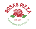 Rosa's Pizzeria logo