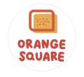 Orange Square - Santa Clara logo