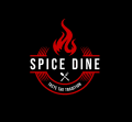 Spice Dine logo