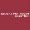 Global Pet Foods logo