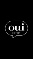 OUI Bistrot logo