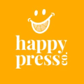 Happy Press Co. logo