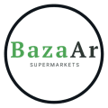 Bazaar West logo